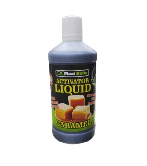 Maxi Baits Liquid Activator 250ml