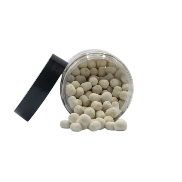 Maxi Baits Mini Wafter Dumbell 25g vafteri za pecanje, prirodni i balansirani mamci za šarana