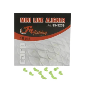 Mini Line Aligner Fil Fishing