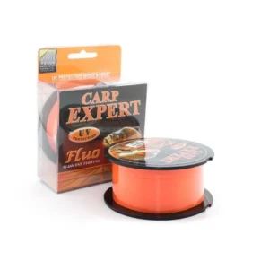 Najlon Carp Expert UV Fluo Orange 300m
