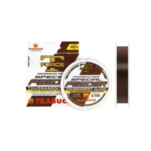 Najlon Trabucco Force Special Feeder 0,255mm