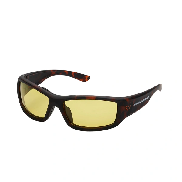 Naočare polarizacione Savage 2 Yellow Floating polarizacione naočare za sunce sa UV400 zaštitom