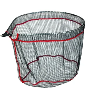 Glava meredova Extra Carp Net Head EXC 4050 aluminijumski okvir sa univerzalnim navojem za prihvat ribe