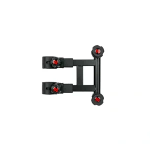 Nosač Brolly Arm Long Nytro dodatak za stolicu za stabilno postavljanje suncobrana