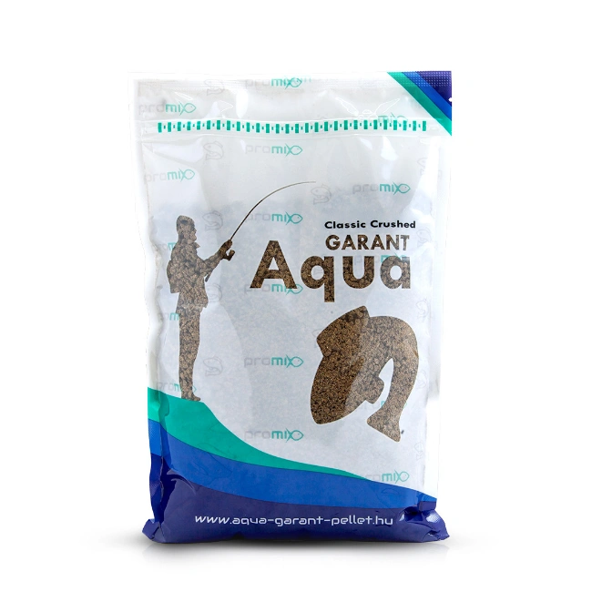Pelet Aqua Garant Crushed Classic VP