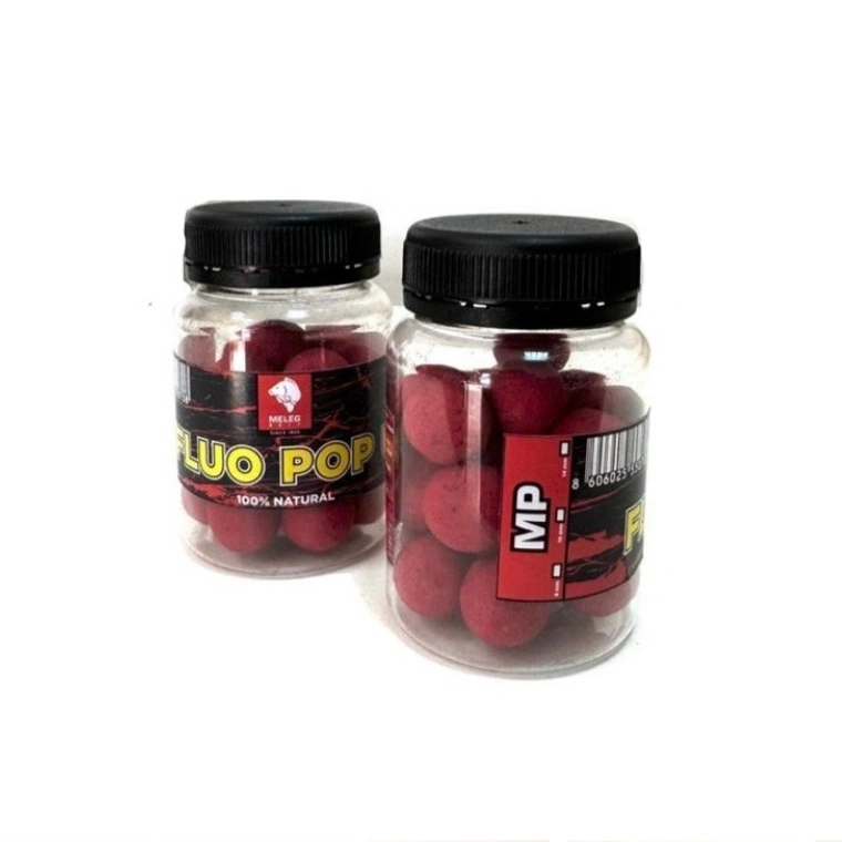 Pop Up Boile Meleg Bait 10/14 mm 30g MP plutajući šaranski mamac
