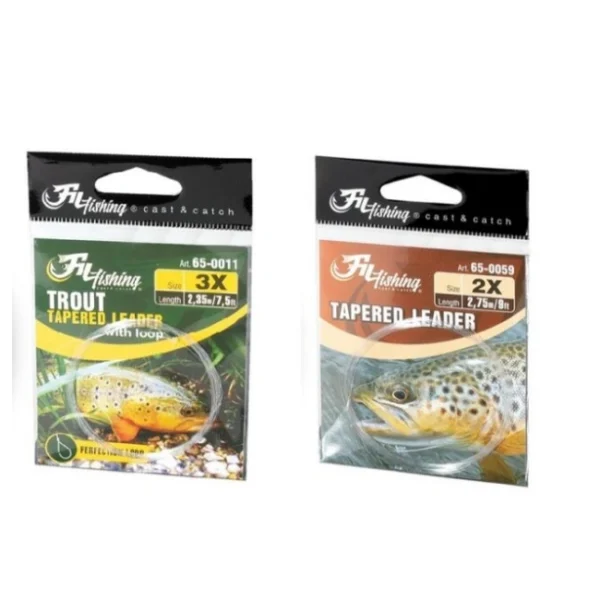 Predvez Trout Leader 2X-2.35m Predvez Trout Leader