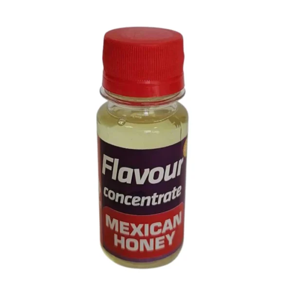 Premium Flavour Meleg Bait 50ml Mexican Honey aroma za pecanje za boile