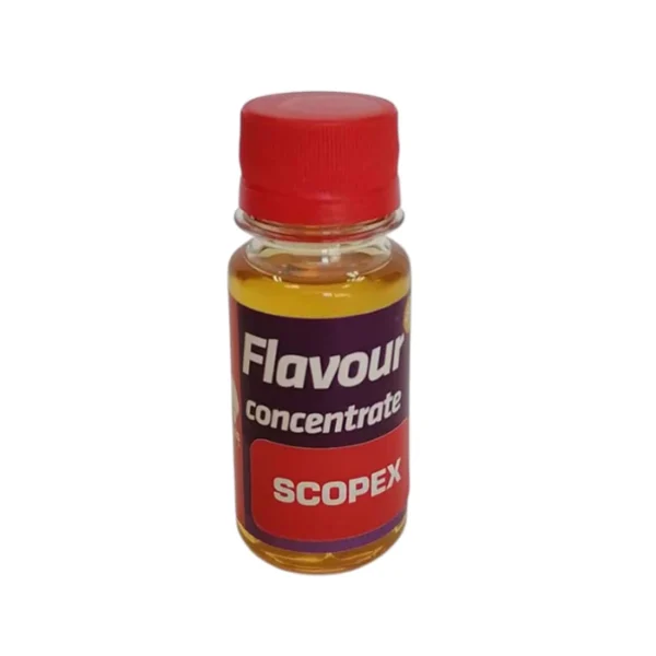 Premium Flavour Meleg Bait 50ml Scopex aroma za pecanje za boile