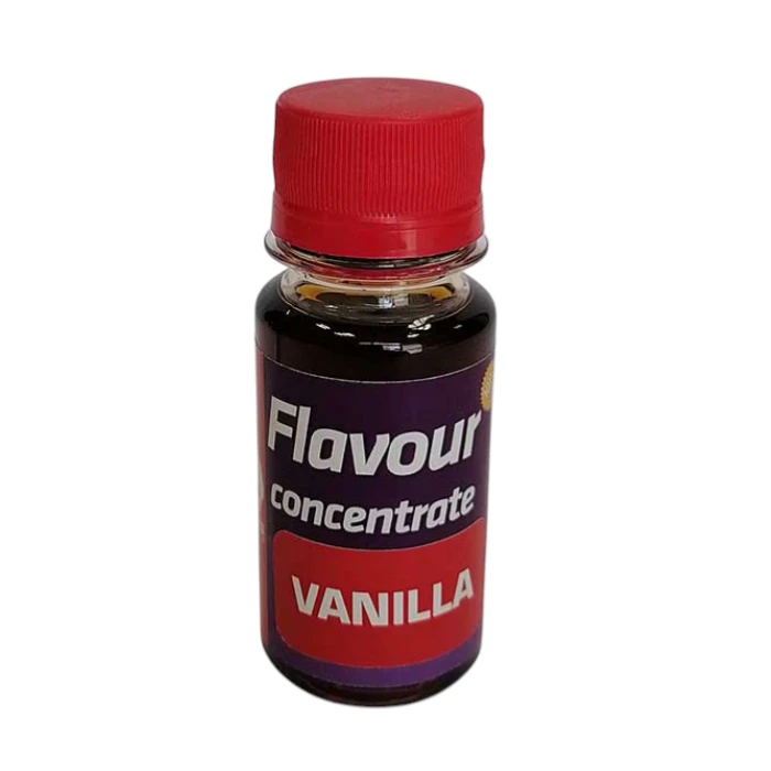 Premium Flavour Meleg Bait 50ml Vanila aroma za pecanje za boile