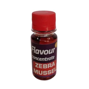 Premium Flavour Meleg Bait 50ml Zebra Mussel aroma za pecanje za boile