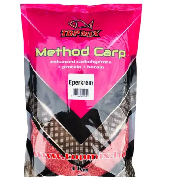 Prihrana TP Method Carp Mez- Tiger