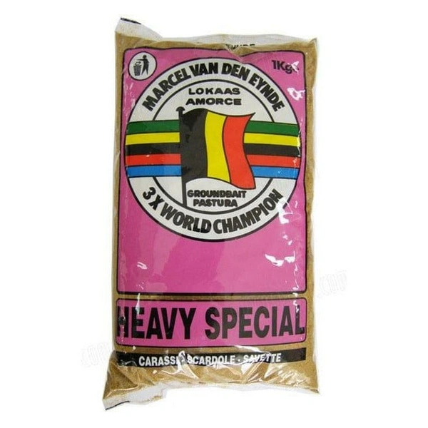 Prihrana Van Den Eynde Heavy Special 1kg