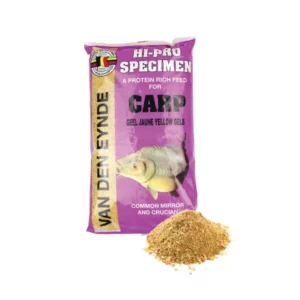 Prihrana Van Den Eynde Hi Pro Carp Beli