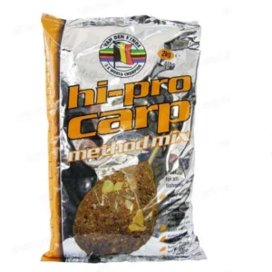 Prihrana Van Den Eynde Hi Pro Carp Method Mix 2kg