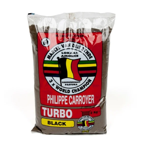 Prihrana Van Den Eynde Turbo Carroyer 2kg Prihrana Van Den Eynde Turbo Carroyer 2kg