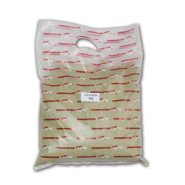 Primama Gica Mix Ekonomik 3kg - Feeder