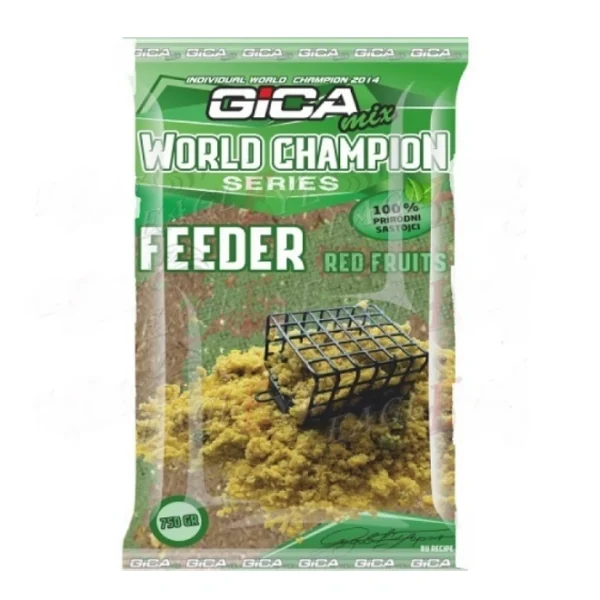 Primama Gica Mix Serija 750 - Feeder