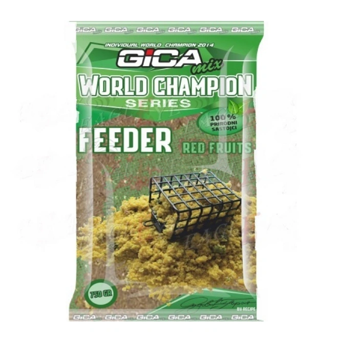 Primama Gica Mix Serija 750 - Feeder