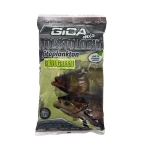 Primama Gica Mix Tolstolobik 1kg Fluegreen