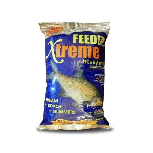 Primama Golden Fish Extreme Feeder 800g