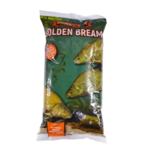 Primama Golden Fish Golden Bream 1kg Primama Golden Fish Golden Bream 1kg