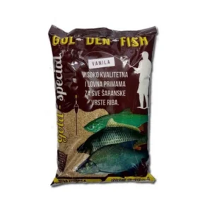 Primama Golden Fish Special 1,5kg Primama Golden Fish Special 1,5kg