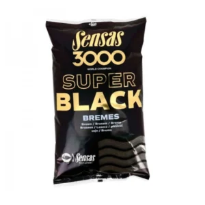 Primama Sensas 3000 - Super Black Bream
