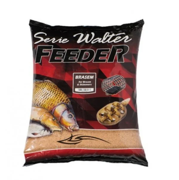 Primama Serie Walter Feeder Deverika 2kg Primama Serie Walter Feeder Deverika 2kg