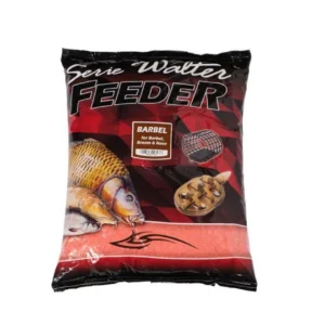 Primama Serie Walter Feeder Mrena 2kg