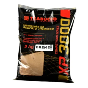 Primama Trabucco Pastura XP 3000 Feeder Breme 3kg