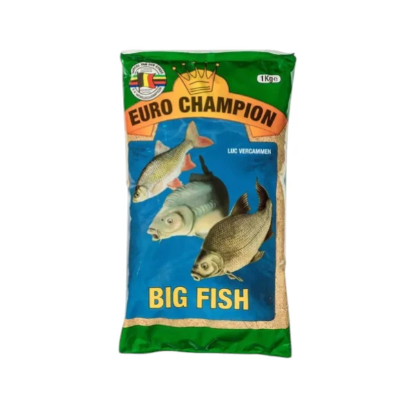 Primama Van Den Eynde Big Fish - 1kg