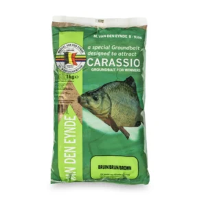 Primama Van Den Eynde Carassio 1kg - Braon