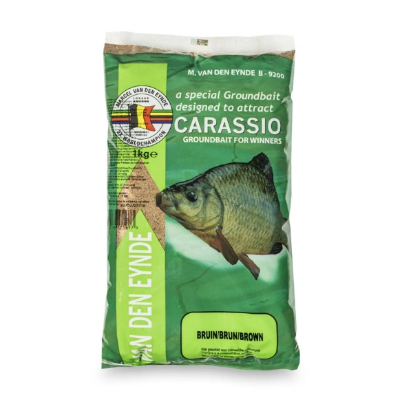 Primama Van Den Eynde Carassio 1kg - Braon