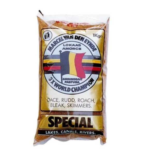 Primama Van Den Eynde Formagio 1kg - Žuti