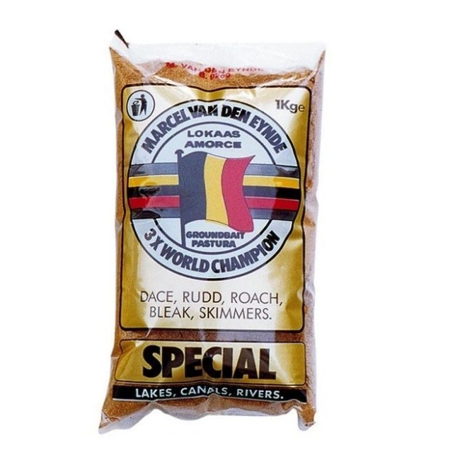 Primama Van Den Eynde Formagio 1kg - Žuti