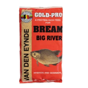 Primama Van Den Eynde Gold Pro