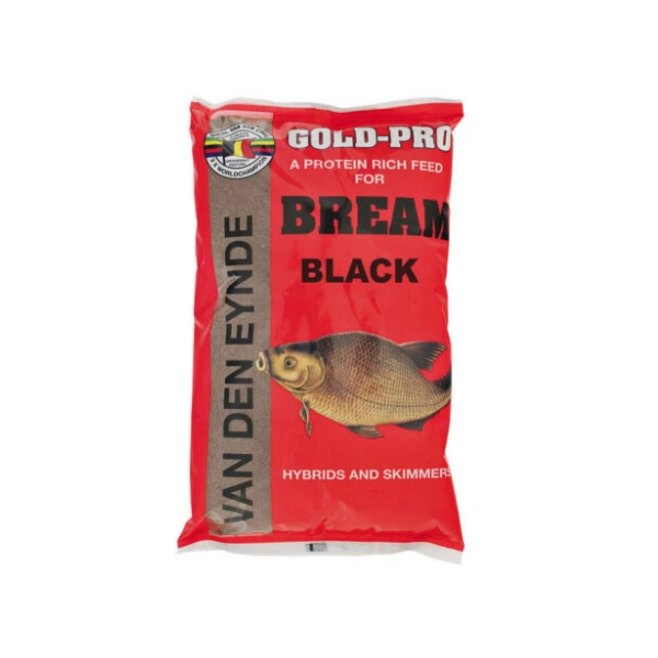 Primama Van Den Eynde Gold Pro Black 1kg