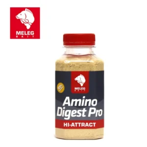 Pro Amino Digest Powder 250g – Meleg Bait, digest powder dodatak za boile