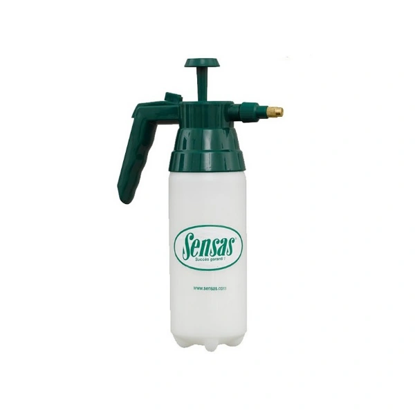 Prskalica Sensas Atomiser Mini 0,5L, prskalica za hranu i zemlju, alat za efikasan ribolov