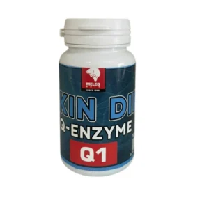 Q Enzyme Skin Dip Meleg Bait 50ml – Q1, koncentrovani dip za veštačke mamce i podizače.