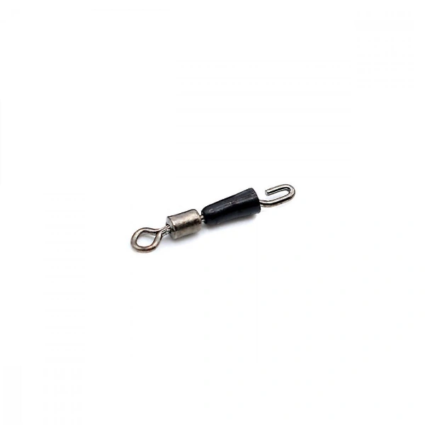 Quick swivel change