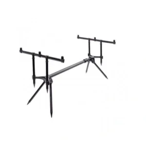 Rod Pod Classic Extra Carp za 3 štapa šaranski rod pod sa podesivim delovima i transportnom torbom