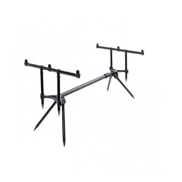 Rod Pod Classic Extra Carp za 3 štapa šaranski rod pod sa podesivim delovima i transportnom torbom
