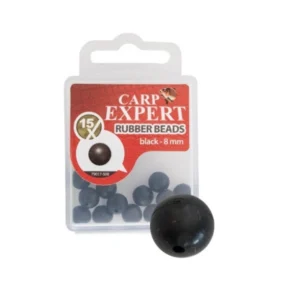 Gumene perle Rubber Beads Extra Carp 8mm dodatak za ribolov i pecanje za zaštitu čvora