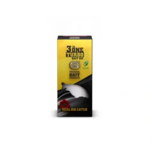 SBS 3 in 1 Turbo Bait Dip - Cranberry & Black Caviar 80ml