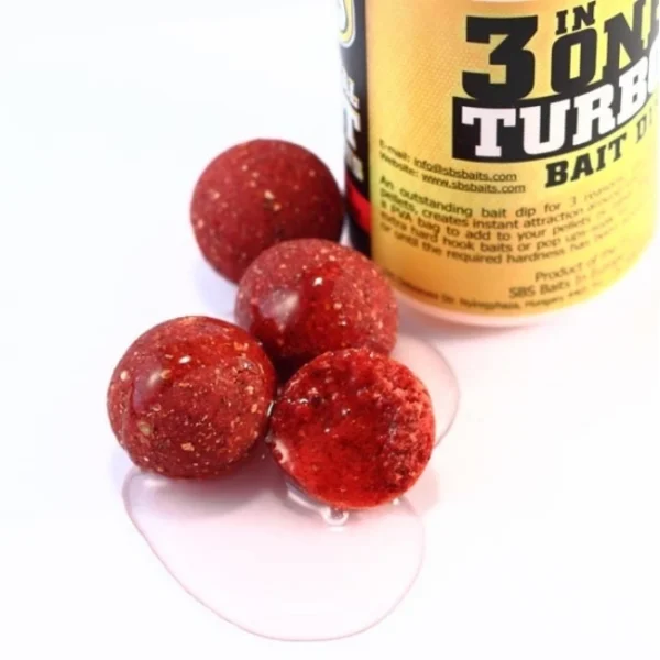 SBS 3 in 1 dip 80ml