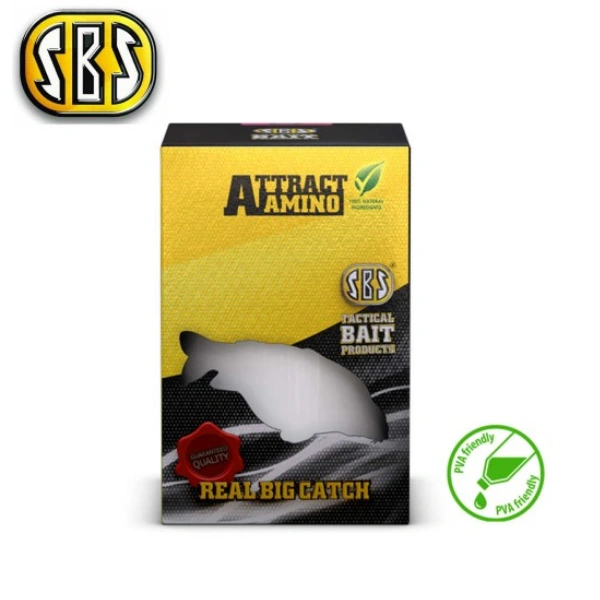 SBS Attractamino