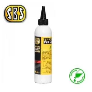 SBS Premium PVA Liquid 200ml - M1, pva likvid za mamce i mrežice, likvid za šaranski ribolov, povećava privlačnost i podstiče ugrize.