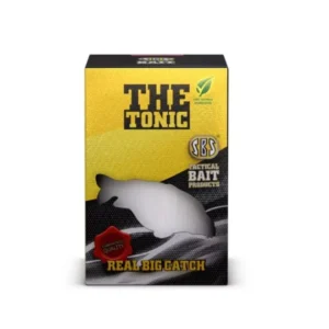 SBS Atraktor - The Tonic Neutral 250ml, atraktor za pecanje i dodatak hrani za pecanje, prirodan i rastvorljiv u vodi, idealan za šaranski i feeder ribolov.